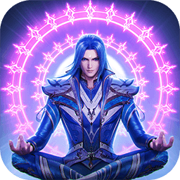 斗羅大陸魂師對決官服
