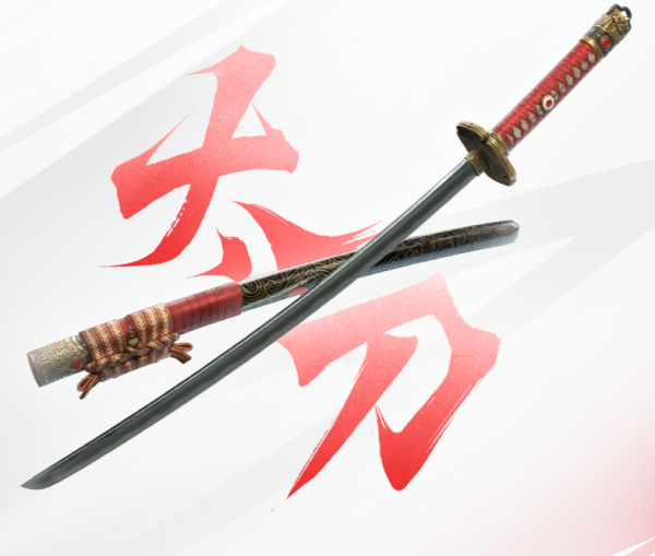 永劫無(wú)間手游官方版
