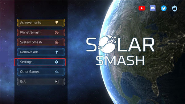SolarSmash官方版