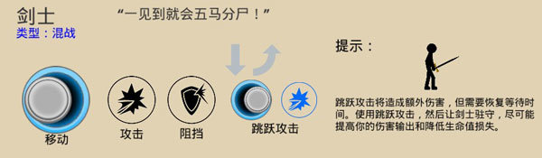 火柴人戰(zhàn)爭巨人版
