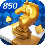 850棋盤版本