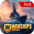 戰(zhàn)艦移動2手游