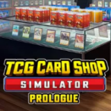 TCG卡牌商店模擬器無廣告
