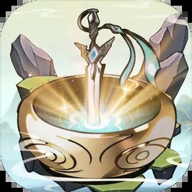 我的法寶有點(diǎn)多 我的法寶有點(diǎn)多