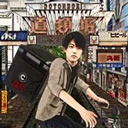 大阪外賣員模擬器