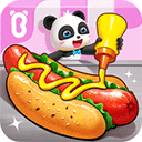 奇妙美食總動員