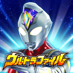 奧特曼融合激戰(zhàn)手機版