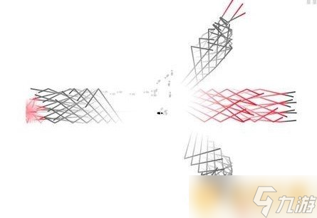 《Dark Echo回聲探路》白章第3關(guān)通關(guān)攻略