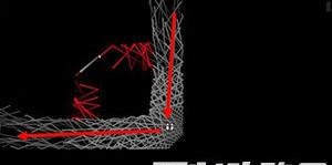 《Dark Echo回聲探路》黑章第25關(guān)通關(guān)攻略
