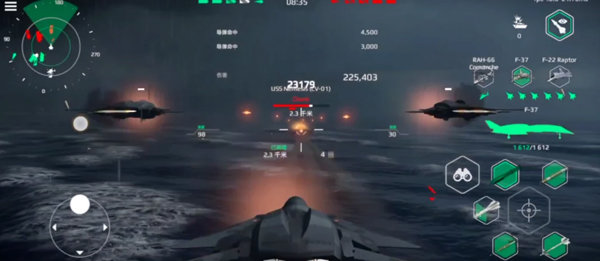 現(xiàn)代戰(zhàn)艦手游