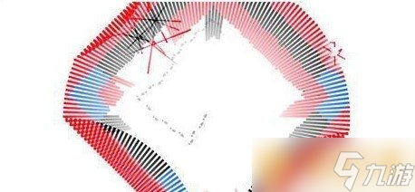 《Dark Echo回聲探路》白章第34關(guān)通關(guān)攻略