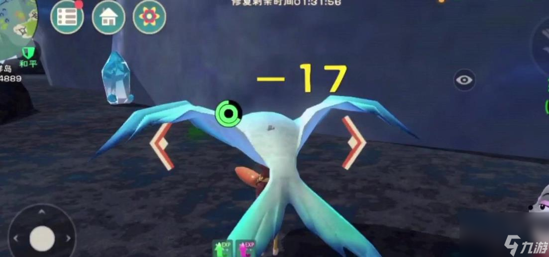 創(chuàng)造與魔法天空鰩如何捕捉？創(chuàng)造與魔法攻略分享