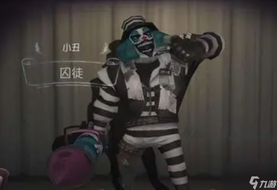 第五人格怎么玩屠夫