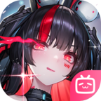 交錯(cuò)戰(zhàn)線手游官方版