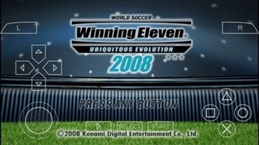 實(shí)況足球2008