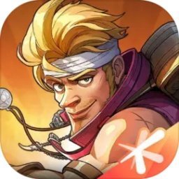 合金彈頭街機版