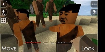 生存戰(zhàn)爭野人島無敵版