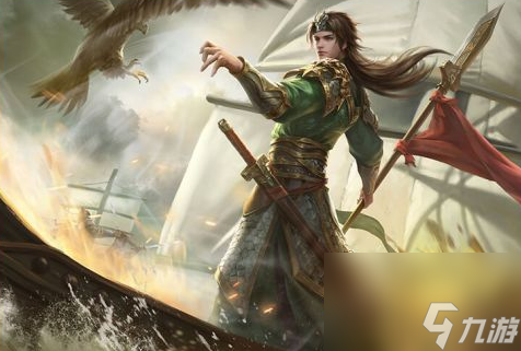 三國殺界吳凌統(tǒng)技能是什么