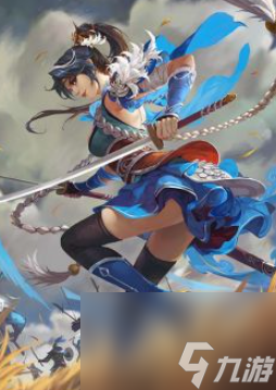 三國殺界王異技能是什么