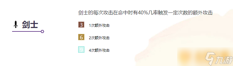 《金鏟鏟之戰(zhàn)》劍士紋章裝備合成攻略