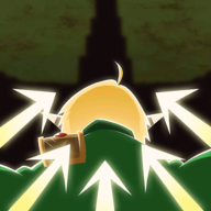 塔和弓 塔和弓