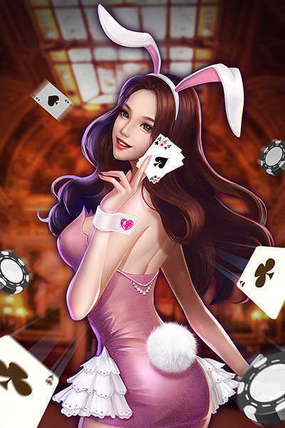 德州撲撲克app手游