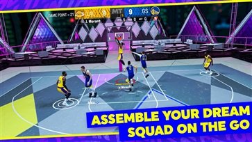 NBA2K24安卓版
