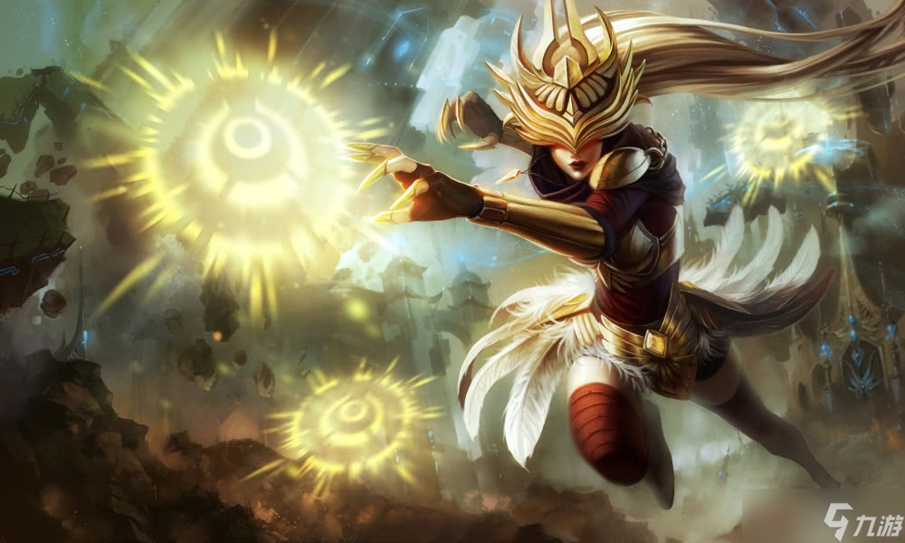 《金鏟鏟之戰(zhàn)》英雄之黎明神諭者紋章裝備使用攻略