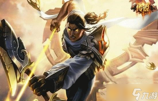 《金鏟鏟之戰(zhàn)》英雄之黎明游俠紋章裝備使用攻略