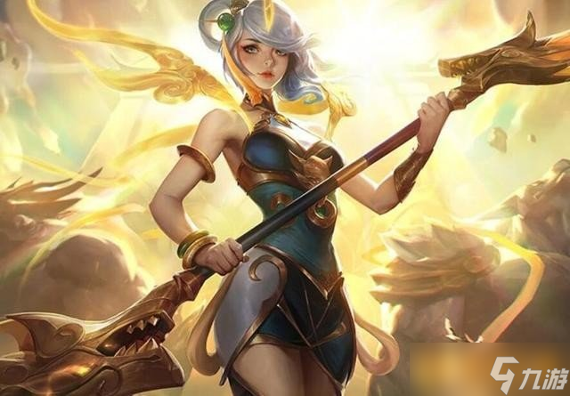 《金鏟鏟之戰(zhàn)》英雄之黎明秘術師紋章裝備使用攻略