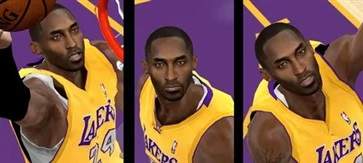 NBA2K24安卓版