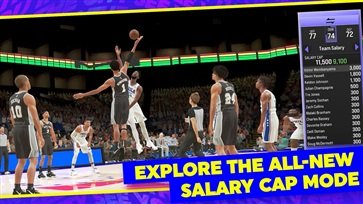 NBA2K24安卓版