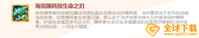 《金鏟鏟之戰(zhàn)》英雄之黎明?？怂箍萍忌醒b備使用攻略