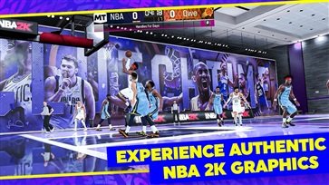 NBA2K24安卓版