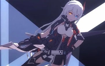 崩壞3第二部