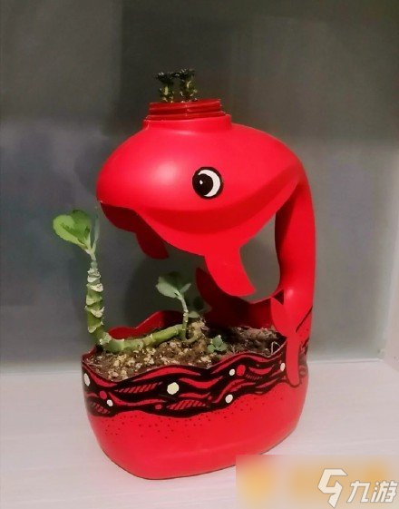 如何將洗衣液瓶變得有儀式感