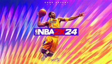 nba2k24手機(jī)版直裝版