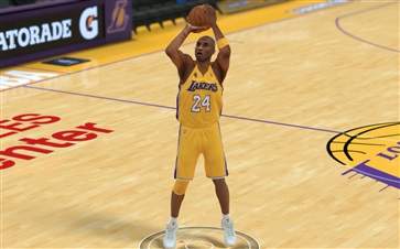 nba2k24手機(jī)版直裝版