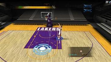 nba2k24手機(jī)版直裝版