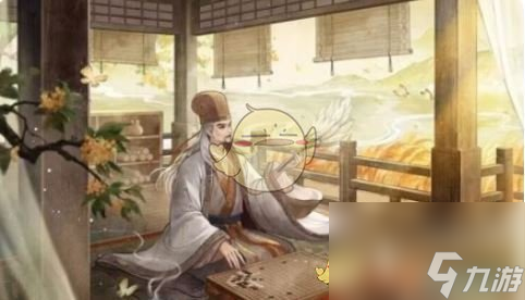 三國殺界諸葛亮技能介紹