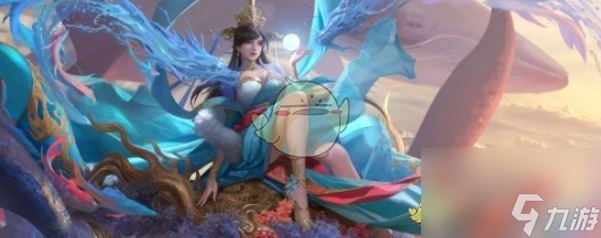 三國(guó)殺界甄姬技能介紹