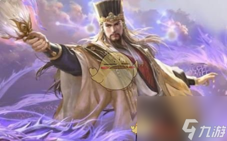 三國殺界諸葛亮技能介紹