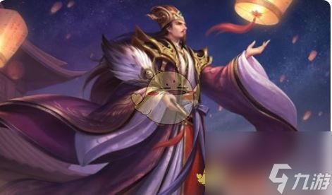 三國殺界諸葛亮技能介紹