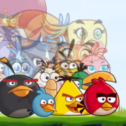 我的鳥制造最新版