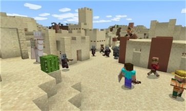 minecraft國際版