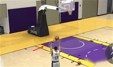 nba2k20安卓版