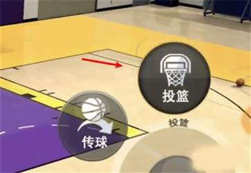 nba2k20安卓版