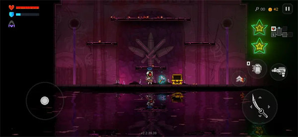 霓虹深淵無限手機版