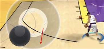 nba2k20安卓版