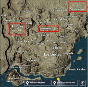 PUBGMOBILE最新版本